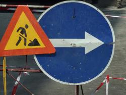 Черкащани ходитимуть манівцями