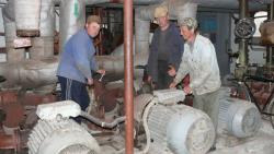 опалювальний сезон