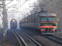 Укрзалізниця рятуватиме від весняних паводків