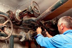 водопровід