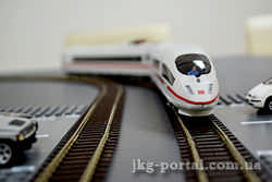 Укрзалізниця