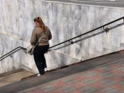 Херсонська підземка знайшла господаря