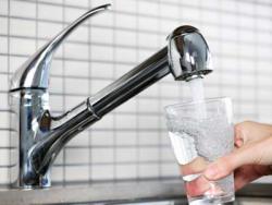 У Сімферополі очищуватимуть воду ультрафіолетом