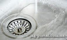 водопостачання