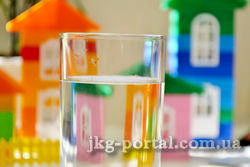 водопостачання