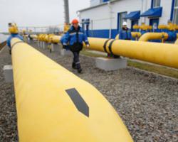  словацький газ