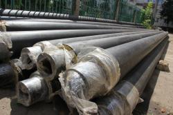 Опалювальний сезон