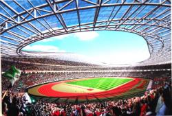 НСК «Олімпійський» поглине ще 75 мільйонів гривень