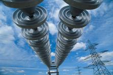 Електроенергетика