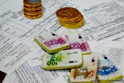 тарифи на газ