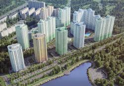 будівництво житла