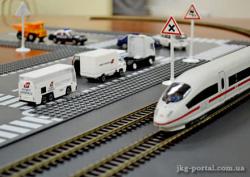 потяг, Інтерсіті+