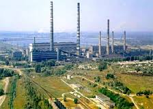 Слов'янській ТЕС