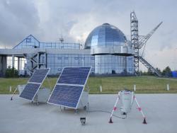 вітоелетростанція