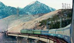 інвестиції «Укрзалізниці»