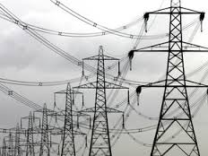 електроенергетика