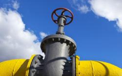 європейський газ