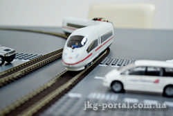 укрзалізниця