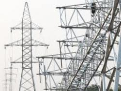 Полтавська область без електроенергії