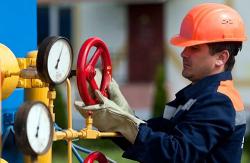 Україна здатна забезпечити себе власними ресурсами природного газу