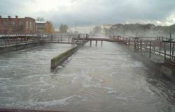 каналізація