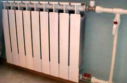 опалювальний сезон