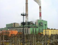  Керівництво Чернігівщини проконтролювало роботу ТЕЦ 