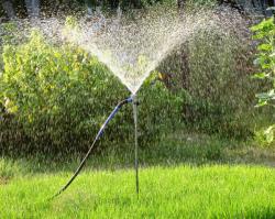 водопостачання