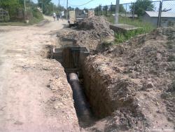 водопостачання