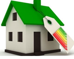 В Україні «боротимуться» з втратами тепла у будинках 