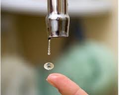 водопостачання