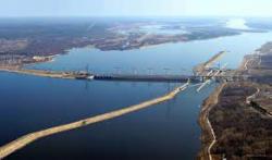 водосховище Крим