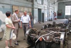 Харківський вагоноремонтний завод