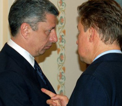 Бойко і Міллер