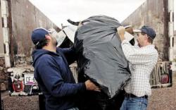 благоустрій