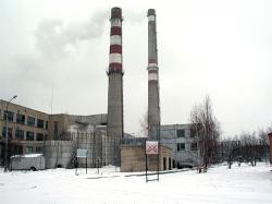 На Запоріжжі модернізують малопотужні шкільні котельні 