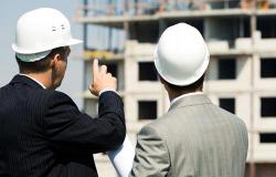 будівництво