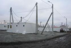 модульні будинки