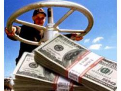 «Нафтогаз» розрахувався з «Газпромом» за липневий газ