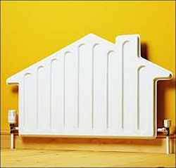 тепловий штаб