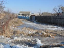  Мешканці Херсону заливають один одного стоками