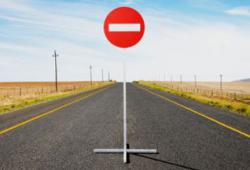 Дороги Чернігівщини закриють на місяць