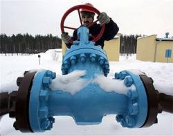 Волинь може обходитися без газу