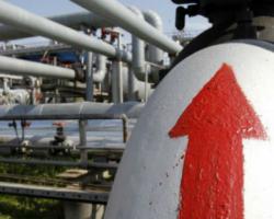 закачка газу