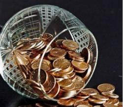 «Дніпро-Кіровоград» мріє про багатомільйонний кредит