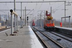 електроопори