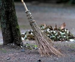 благоустрій