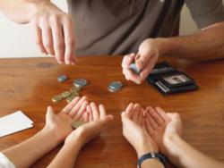 Львівські дороги вдарили по держбюджету