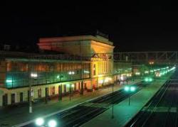 модернізація зовнішнього освітлення