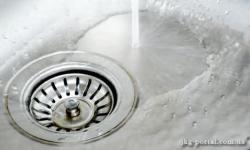 без води, вода, водопостачання, кран